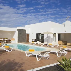 Paraiso Playa Blanca (Lanzarote)